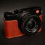 TP Case for LEICA D-LUX 7 / TYP109