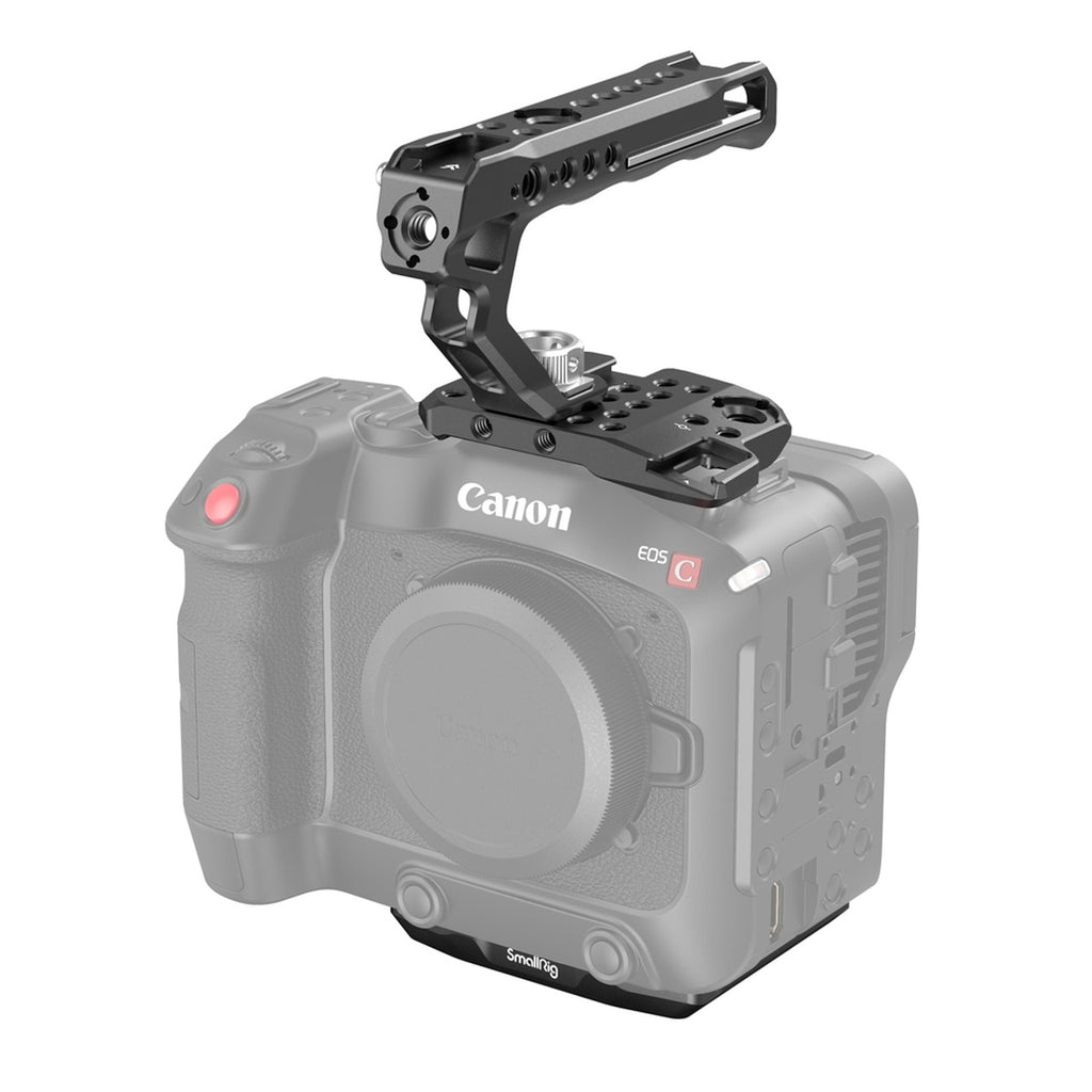 SMALLRIG Portable Kit for Canon C70 3190