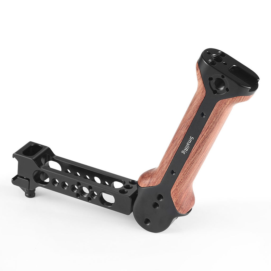 SMALLRIG Handgrip for DJI Ronin S/Zhiyun Crane 2/Moza Air 2 BSS2340