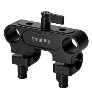 SMALLRIG 90° Double Rod Clamp DCD2374 (DISCONTINUED)