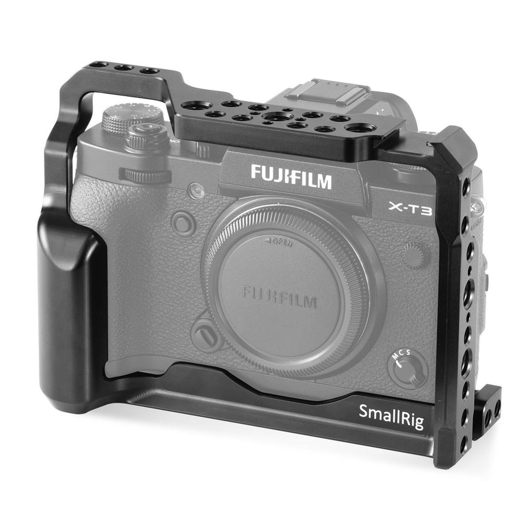 SMALLRIG Cage for Fujifilm X-T3 Camera 2228(DISCONTNUED)