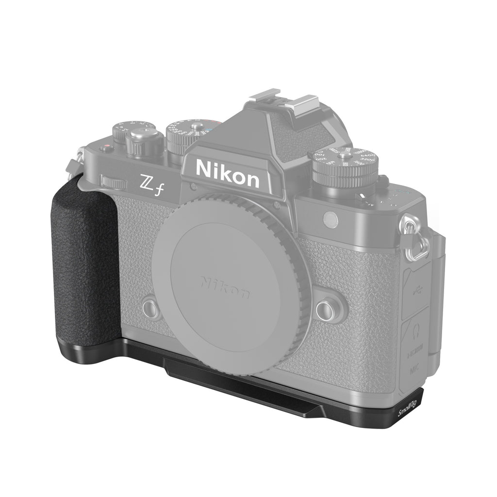 SMALLRIG L-Shape Handle for Nikon Z f 4262