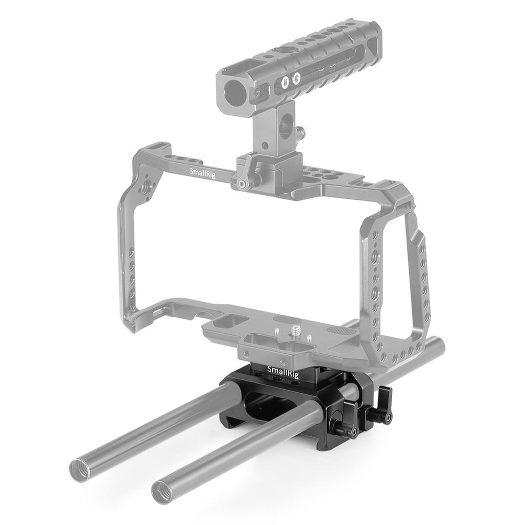 SMALLRIG Baseplate for BMPCC 4K (Arca Compatible) 2261
