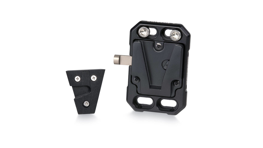 TILTA Pocket Mini V-Mount Battery Plate