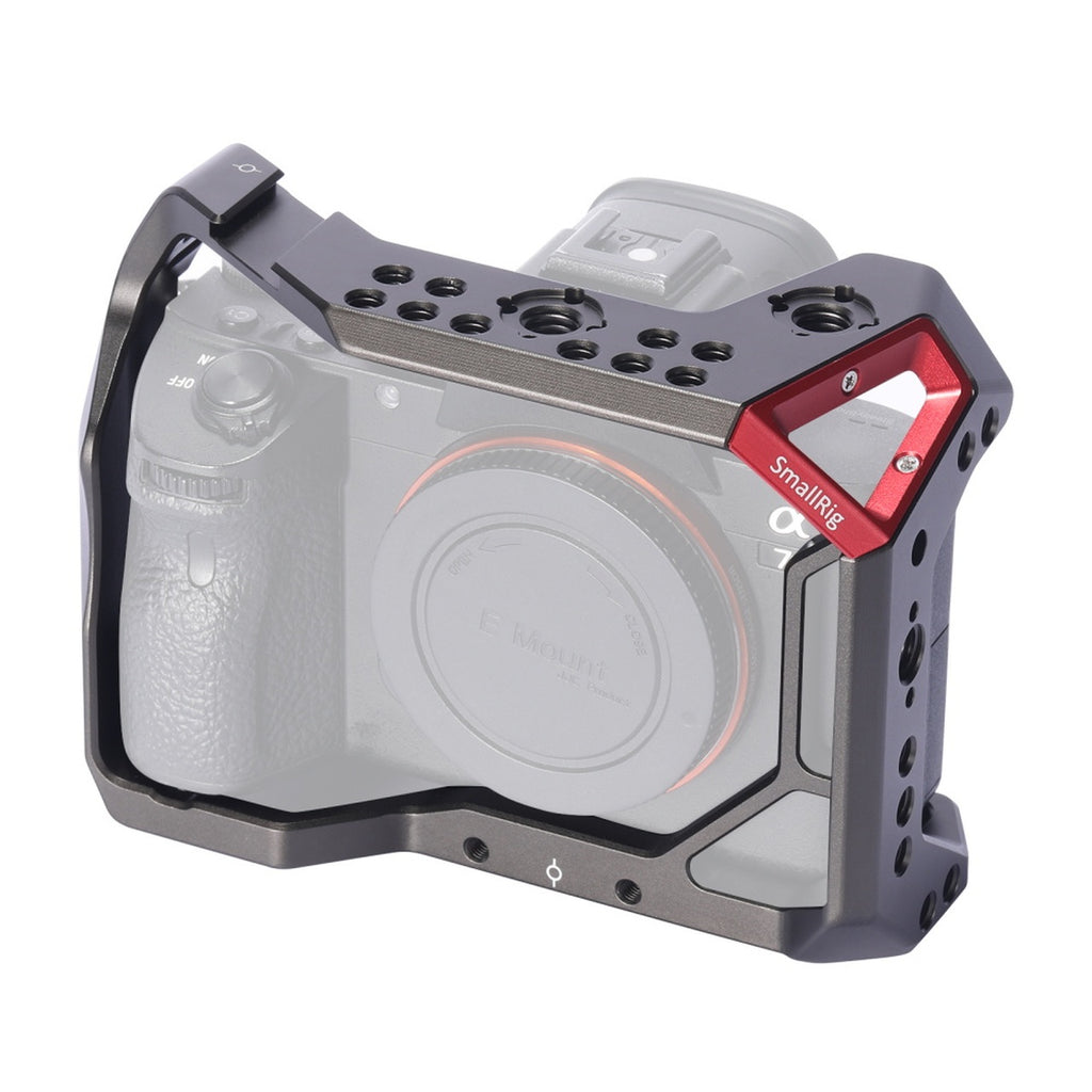 SMALLRIG CAGE FOR SONY A7 III A7R III CCS2645