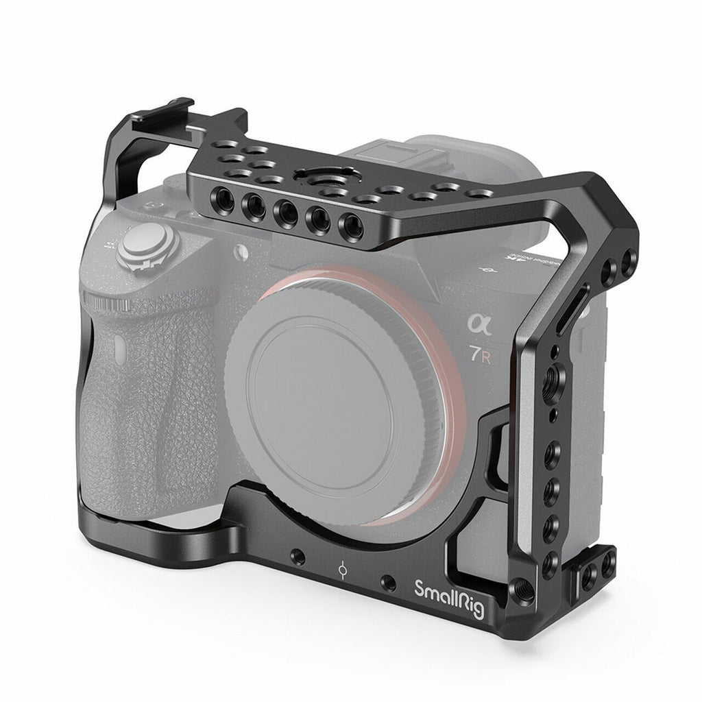 SMALLRIG Cage for SONY A7 III / A7 R III 2087 (DISCONTNUED)