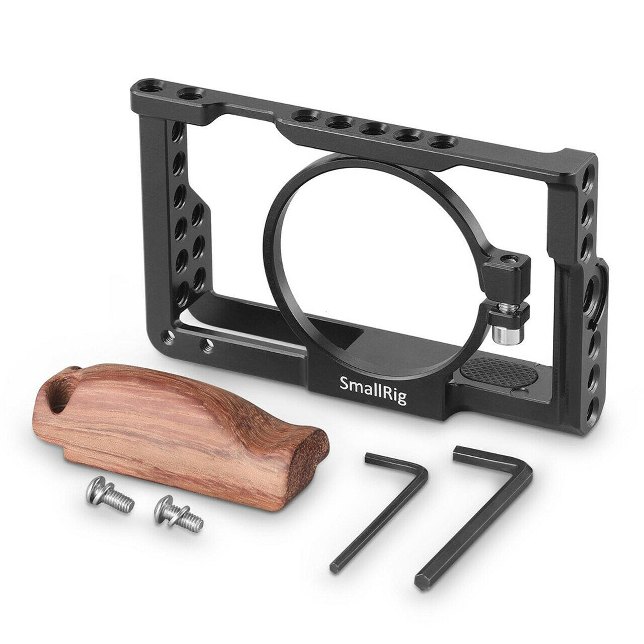 SMALLRIG Cage Kit for Sony RX100 III IV V 2105(DISCONTNUED)