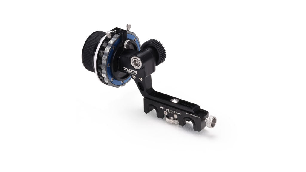 TILTA Single-sided DSLR Follow Focus FF-T03