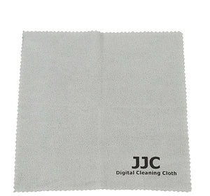 JJC CLEANING Accessory--CLEANING CLOTH