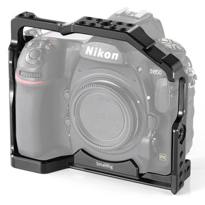 SMALLRIG Cage for Nikon D850 2129 (DISCONTNUED)