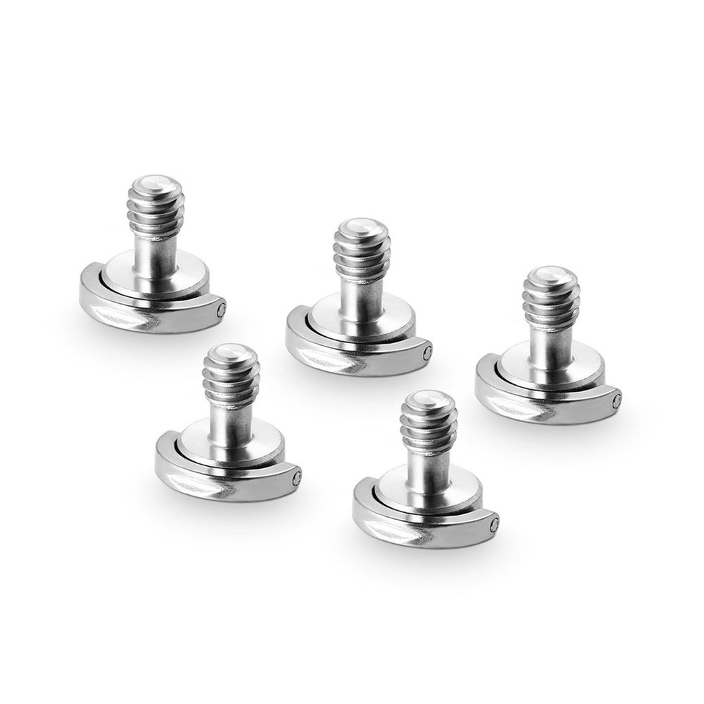 SMALLRIG 1/4" Thumb Screw (5 pcs) 1611