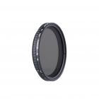 K&F Nano L Variable ND Filter ND2 ~ ND32