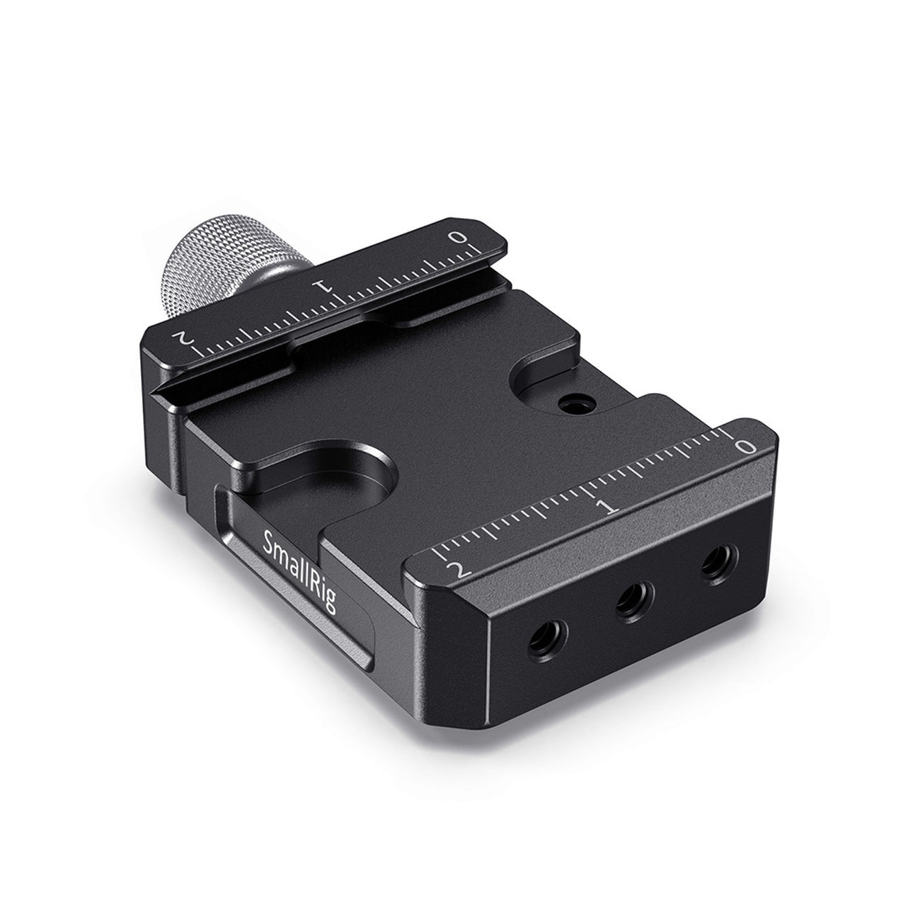 SMALLRIG Arca-Type Quick Release Clamp for DJI Ronin S/Ronin SC  Gimbals DBC2506B