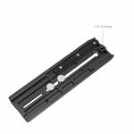SMALLRIG Extended Quick Release Plate for DJI RS 2 and Ronin-S Gimbal 3031B