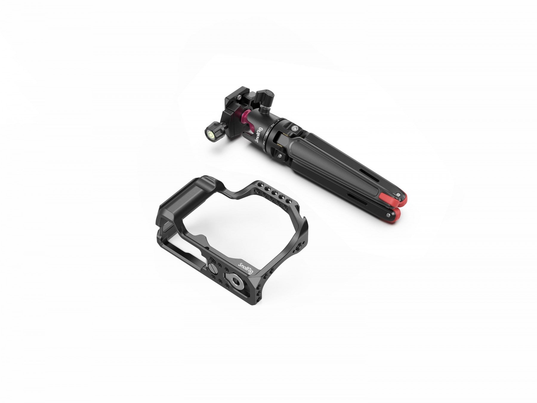 SMALLRIG CAGE KIT FOR CANON EOS M50 3138
