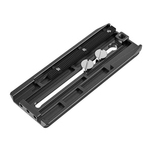 SMALLRIG Manfrotto Quick Release Plate for DJI RS 2/RSC 2/Ronin-S Gimbal 3158(DISCONTNUED)