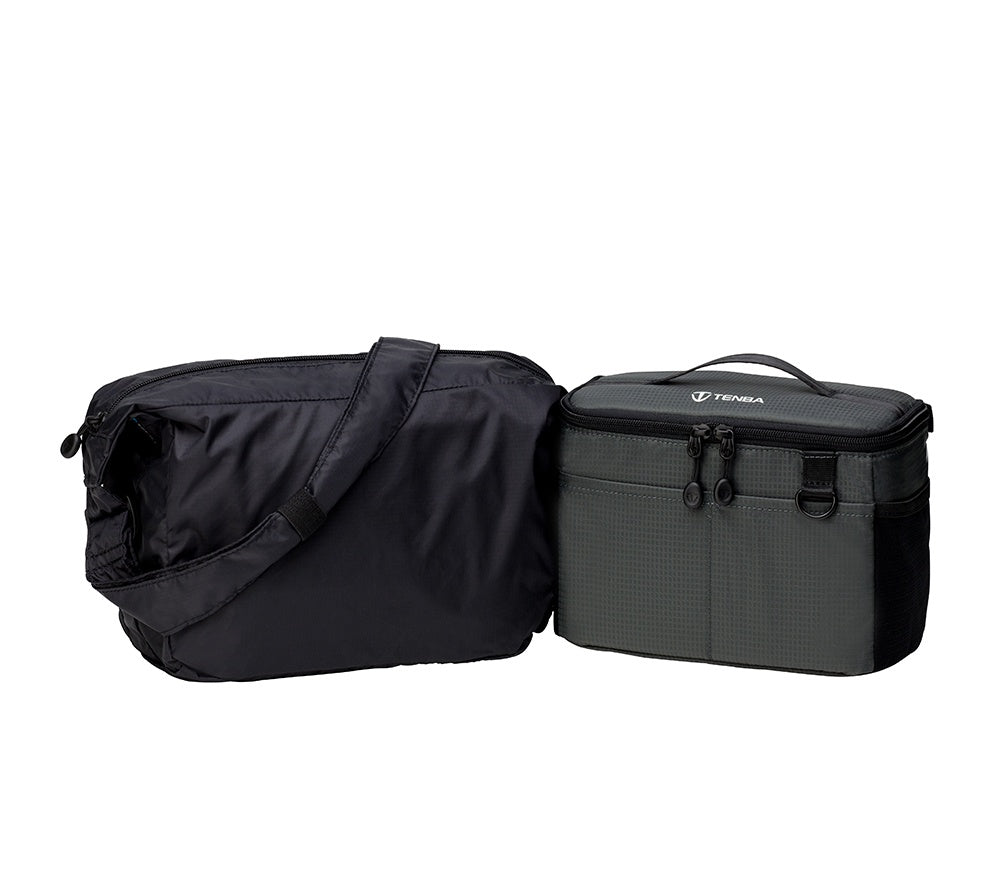 TENBA BYOB/Packlite Flatpack Bundle