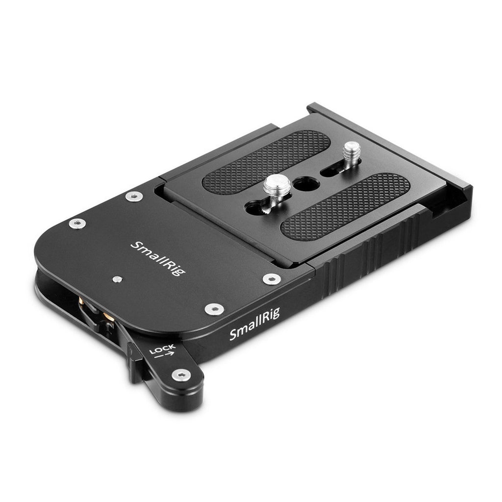 SMALLRIG Touch and Go Quick Release Kit 2128