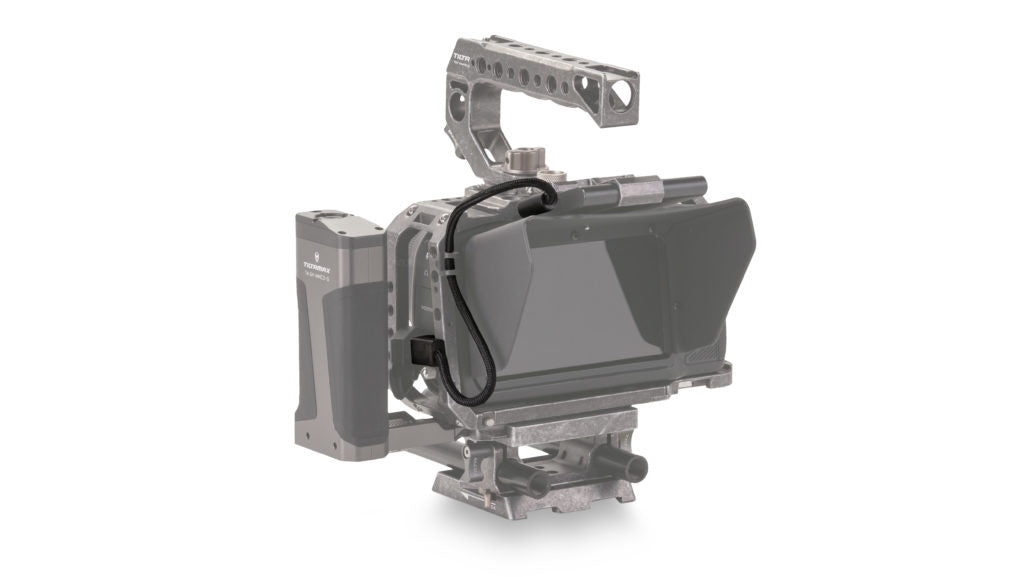 TILTA 90-Degree USB-C Cable