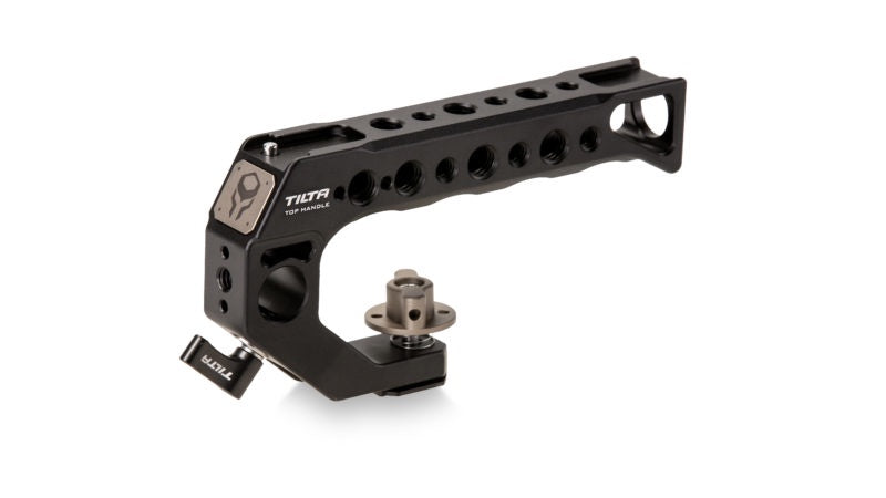 TILTA Quick Release Top Handle