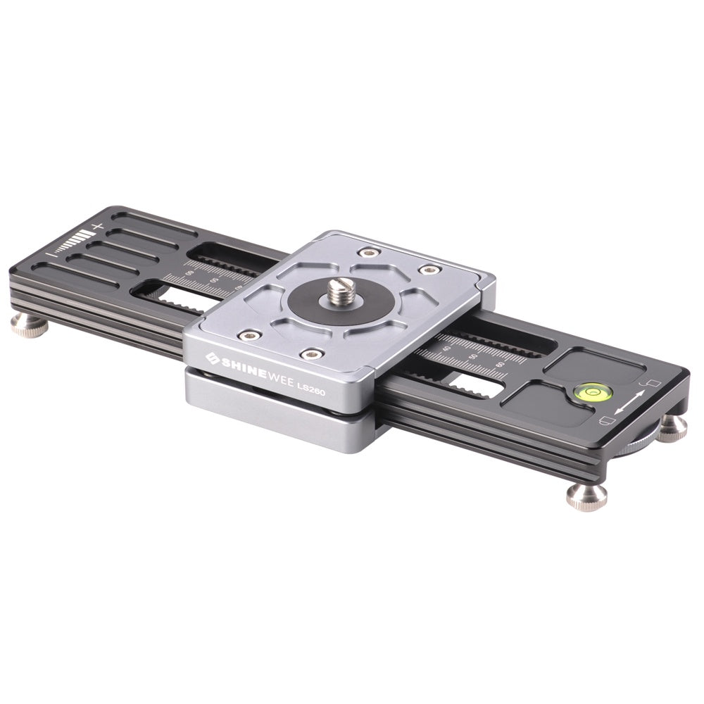 SHINEWEE Micro Slider LS260 – RiceballPhoto