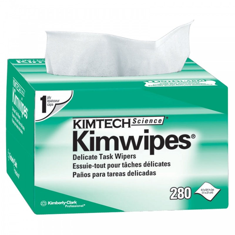 KIMTEC 金佰利擦镜纸 Delicate Task Wiper – RiceballPhoto