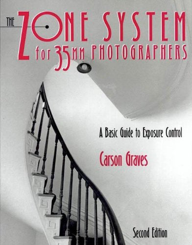ZONE SYSTEM FOR 35MM PHOTOGRAPHERS, THE