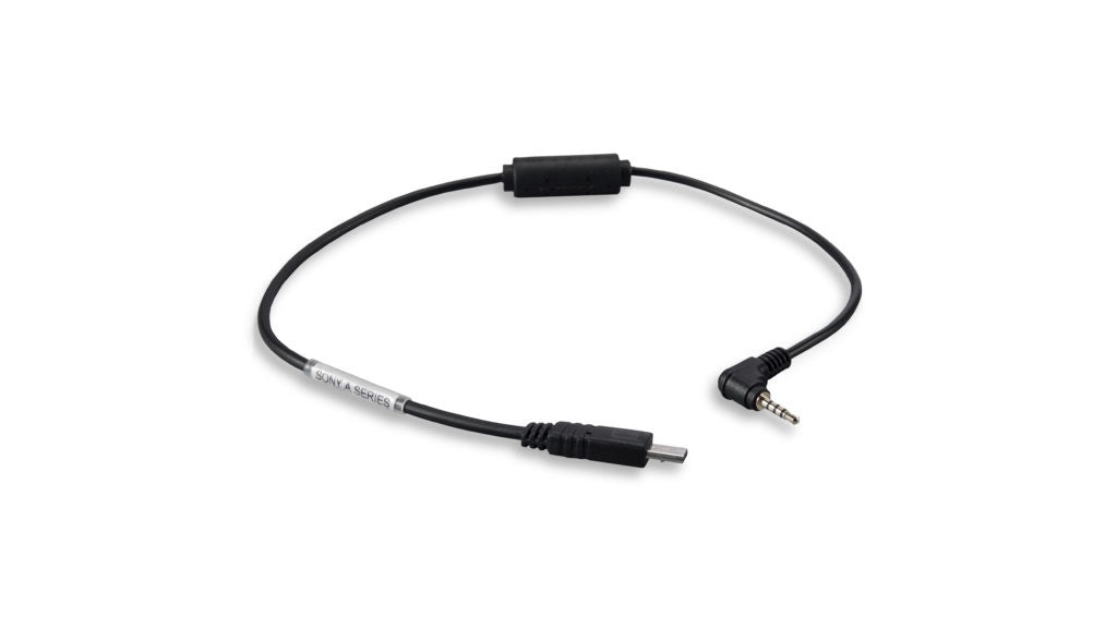 TILTA Nucleus-Nano Run/Stop Cable for Sony A6/A7/A9