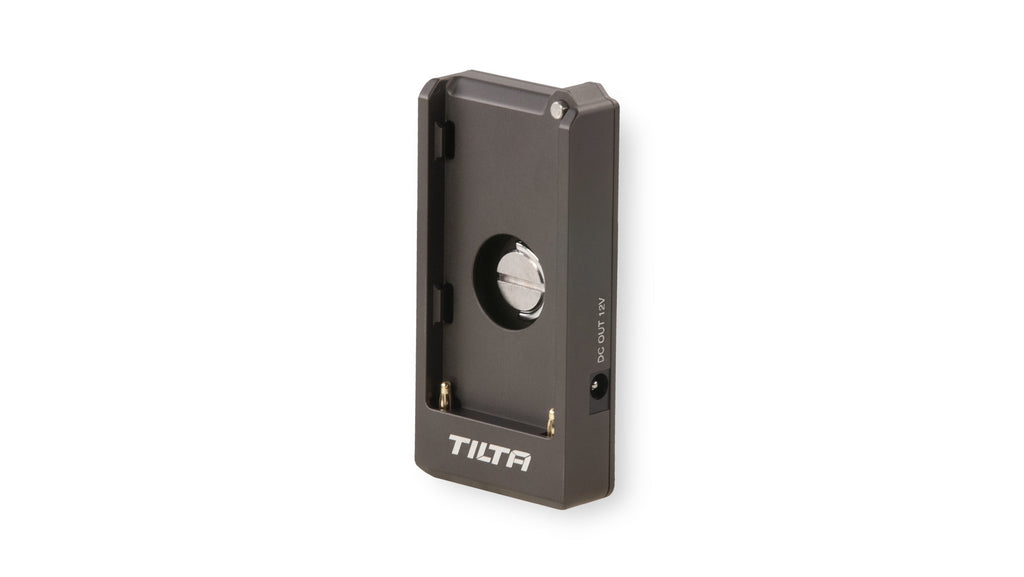 TILTA F970 Battery Plate