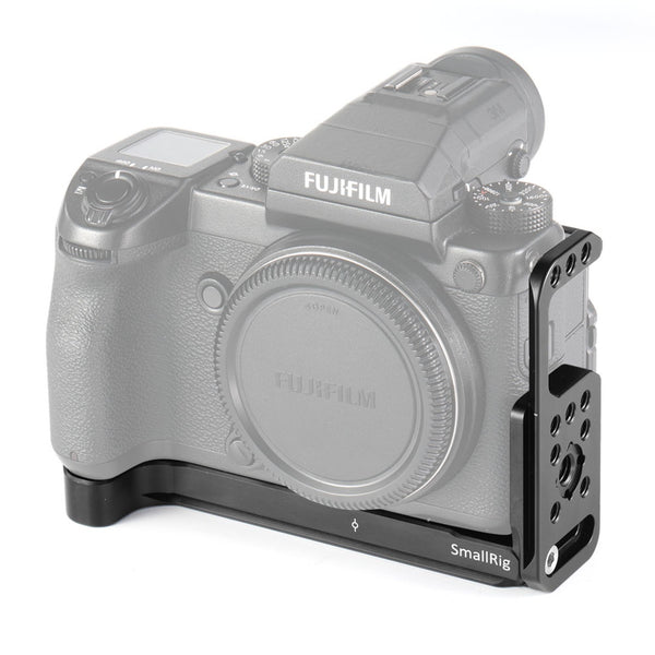 SMALLRIG L bracket for Fujifilm GFX50S APL2311 (DISCONTINUED