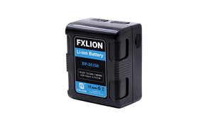 FXLION Square Battery 150Wh BP-M150