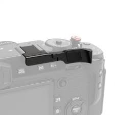 Lensmate Thumbrest for Fujifilm X-PRO2 (Also fits X-PRO1)