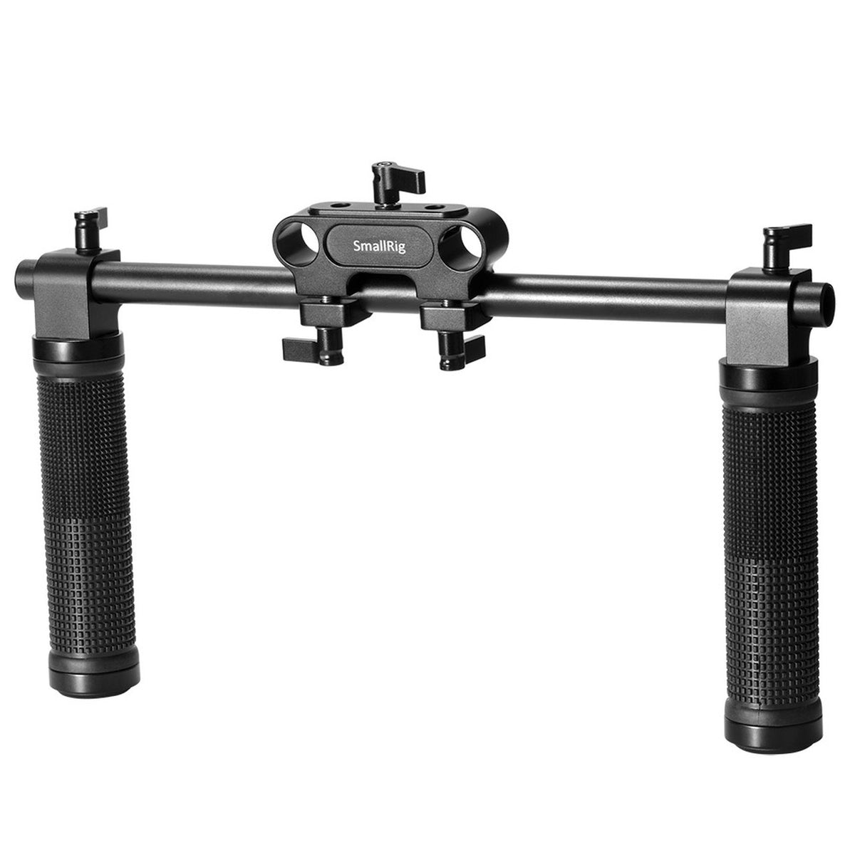 SMALLRIG Basic Shoulder Rig Handle Kit 998(DISCONTNUED) – RiceballPhoto