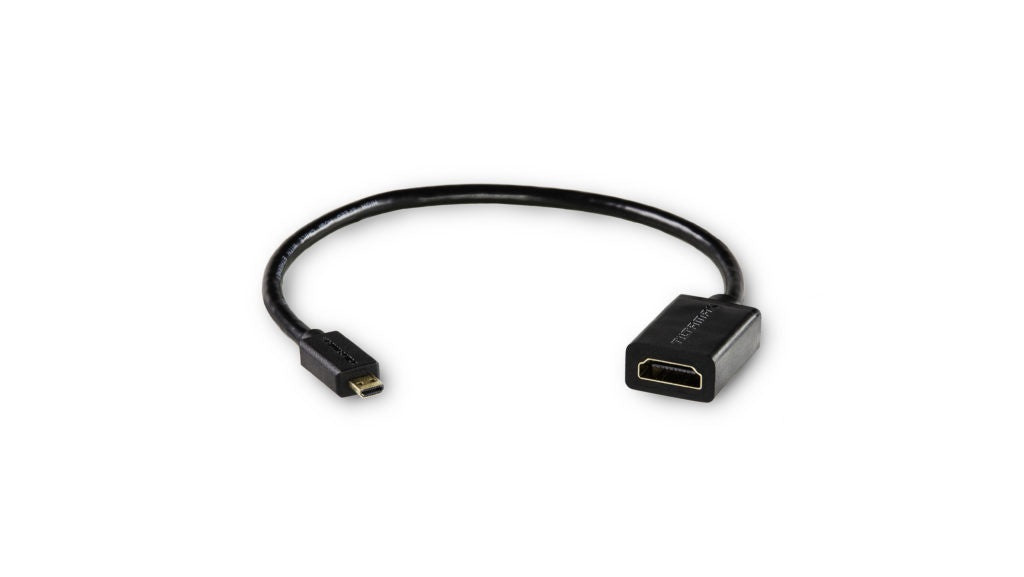 TILTA HDMI to Micro HDMI Adapter HDMI-01-M