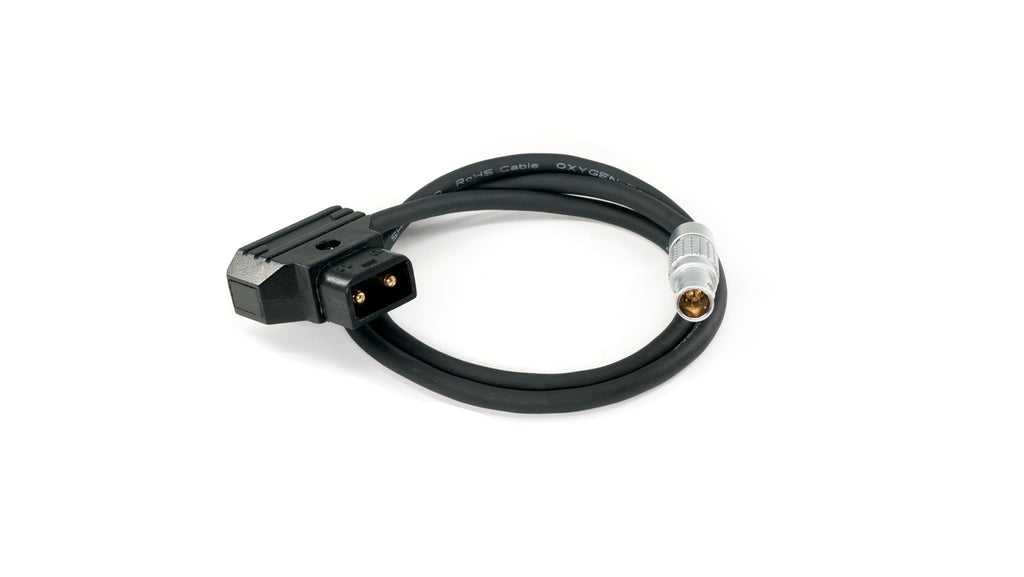 TILTA Nucleus-M P-Tap to 7-Pin Motor Power Cable
