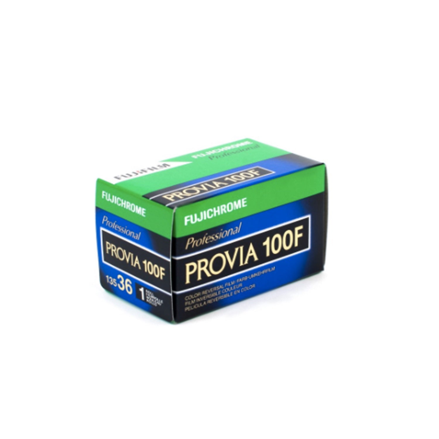 FUJICHROME PROVIA 100F (135) – RiceballPhoto