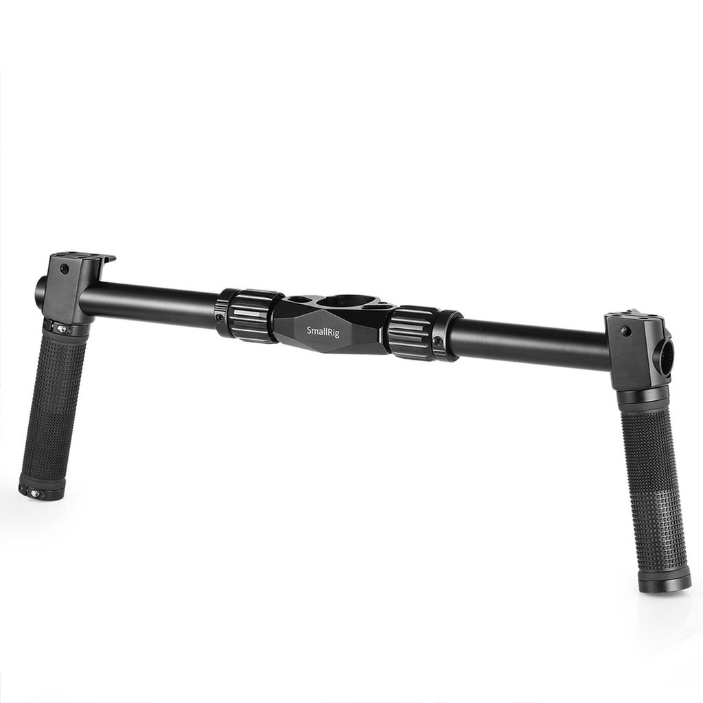 SMALLRIG Dual Handgrip for DJI Ronin S Gimbal 2250 (DISCONTINUED)