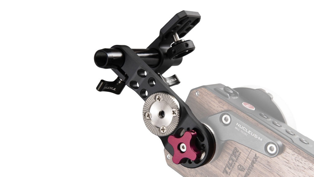 TILTA Nucleus-M FIZ Hand Unit Monitor Bracket