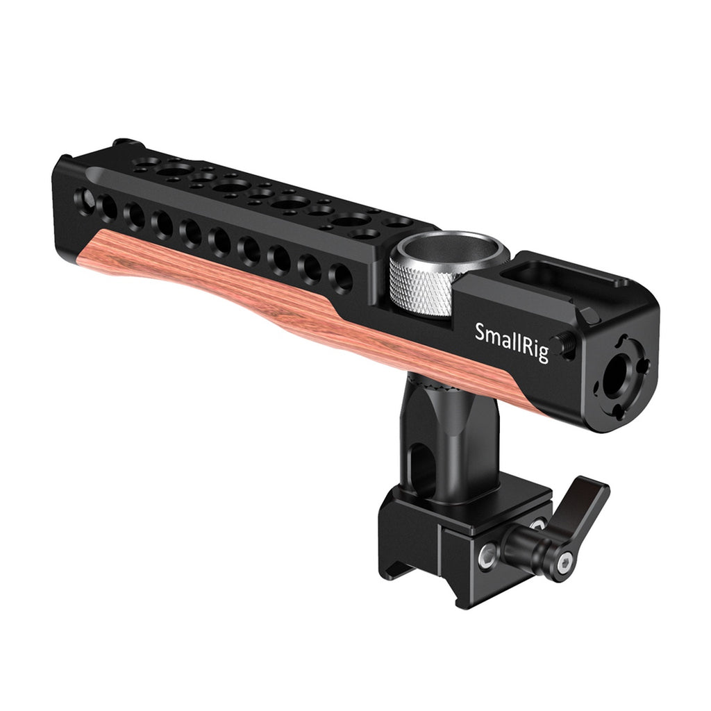 SMALLRIG Rotating Nato Handle HTN2362 (DISCONTINUED)