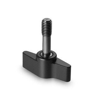 SMALLRIG 1/4" Screw Wing Nut 1600 (DISCONTNUED)