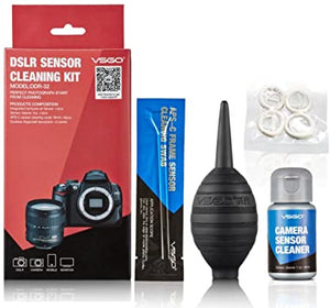 VSGO DSLR SENSOR CLEANING KIT – RiceballPhoto - Main Image