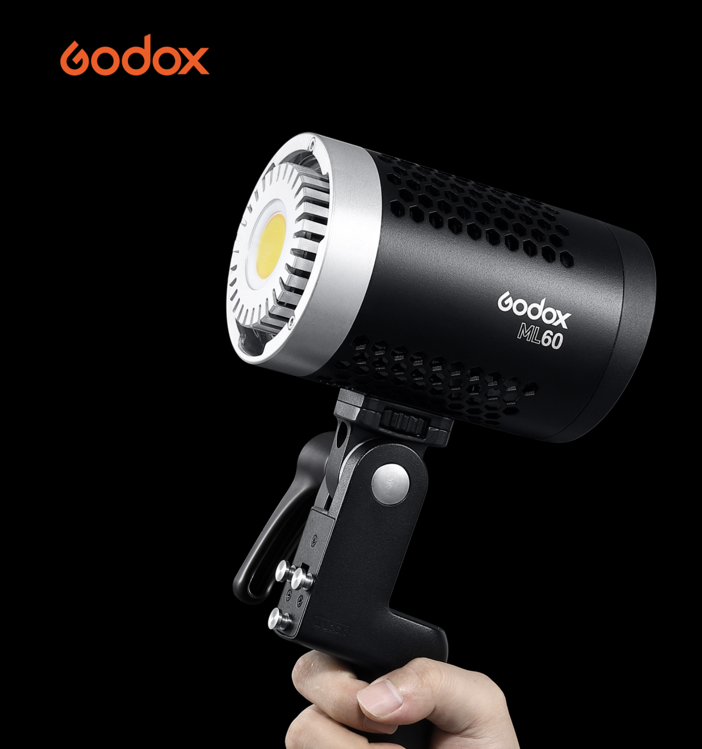 GODOX LED Light ML60