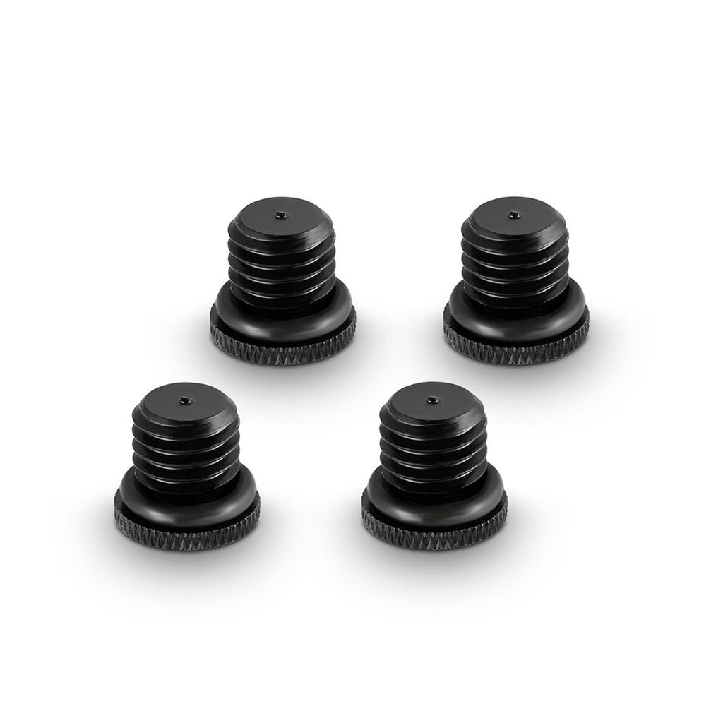 SMALLRIG 15mm Rod Cap (M12, 4 pcs) 1617