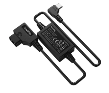 SMALLRIG USB-C to D-Tap Cable 3266