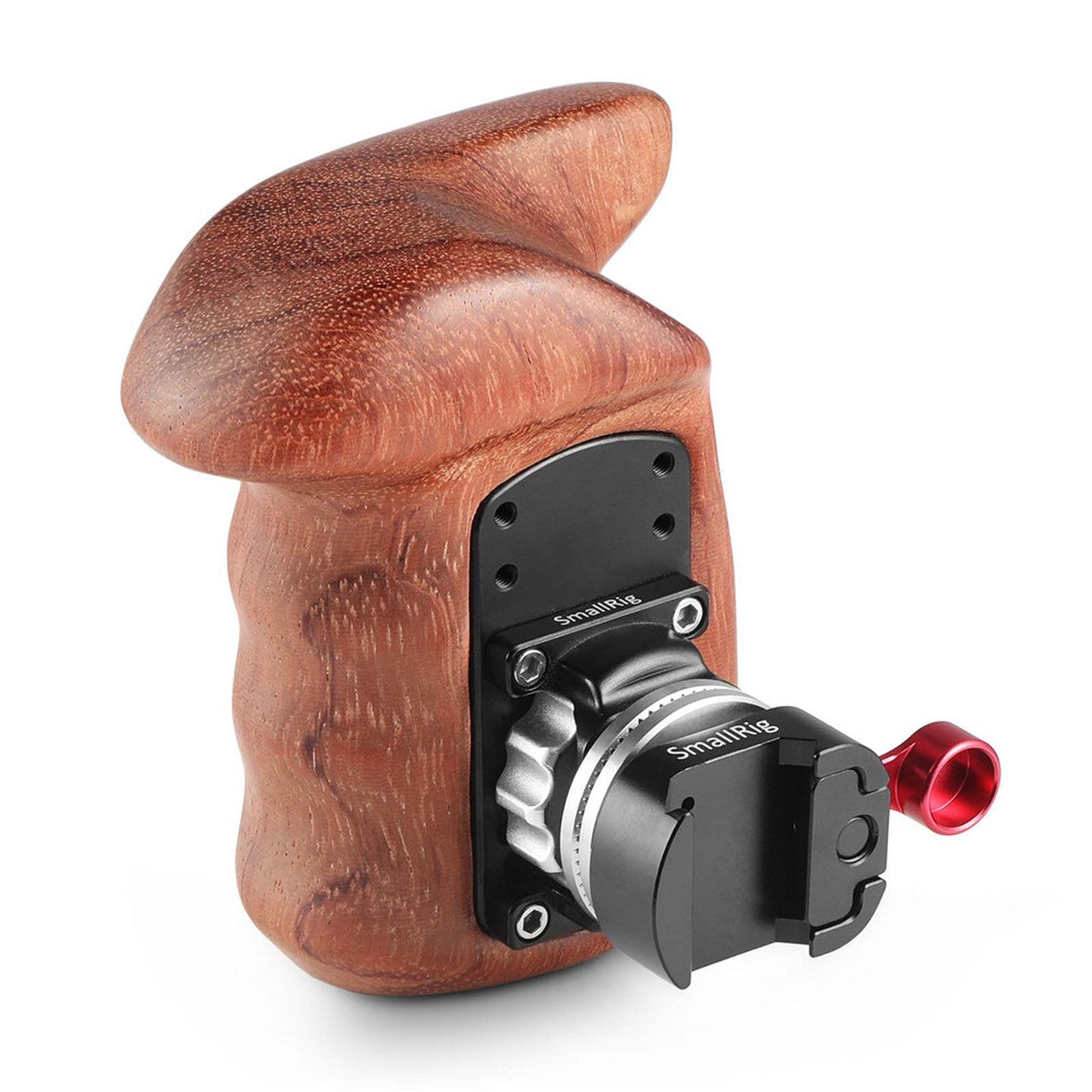 SMALLRIG WOODEN GRIP RIGHT SIDE 2117 (DISCONTINUED)