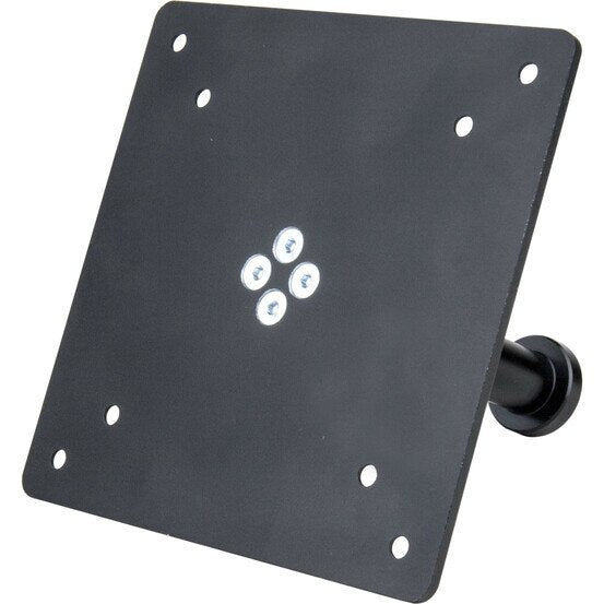KUPO Monitor Mounting Plate W/Baby Pin