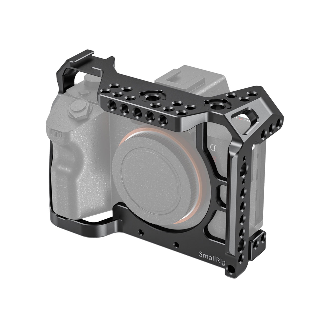 SMALLRIG Cage for Sony A7R IV CCS2416