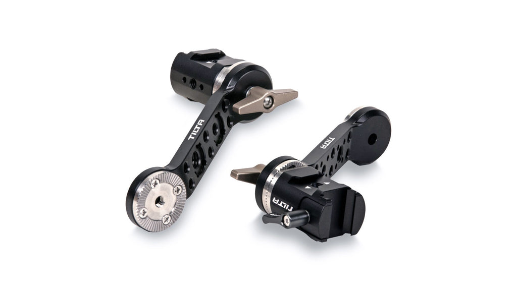 TILTA Adjustable NATO Rail Extender Arms