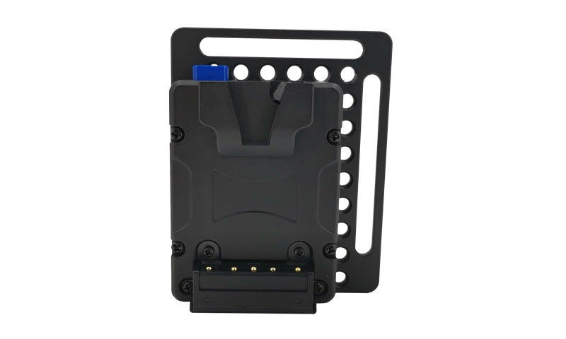 FXLION Nano L03 V Mount Plate Cage Mount