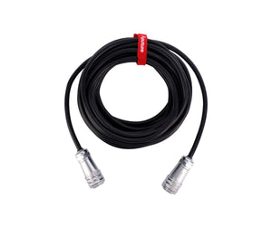 Aputure LS 600 Series 5-Pin Weatherproof Head Cable (7.5m)
